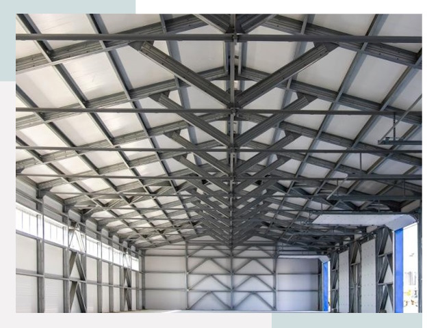 Производственные здания в Богородицке от 641 руб. - Надежно и быстро