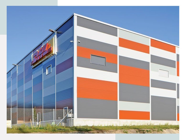 Строительство бизнес-центров в Богородицке