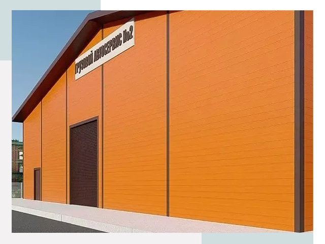 Строительство автосервисов в Богородицке