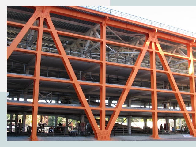 Многоуровневые паркинги в Богородицк от 641 руб.