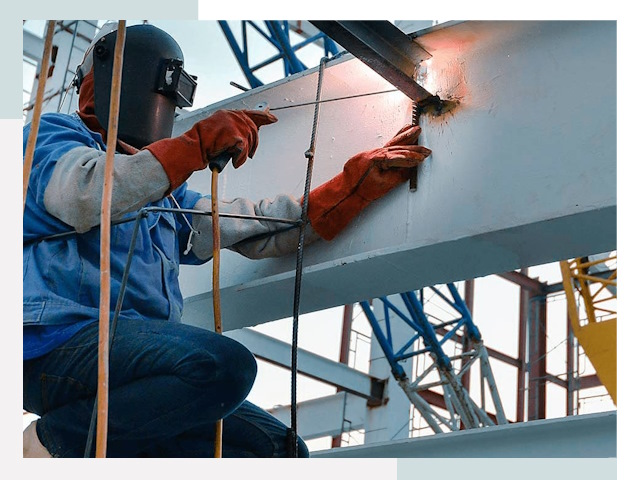 Генеральный подряд в Богородицке от 641 руб. - Надежность и качество